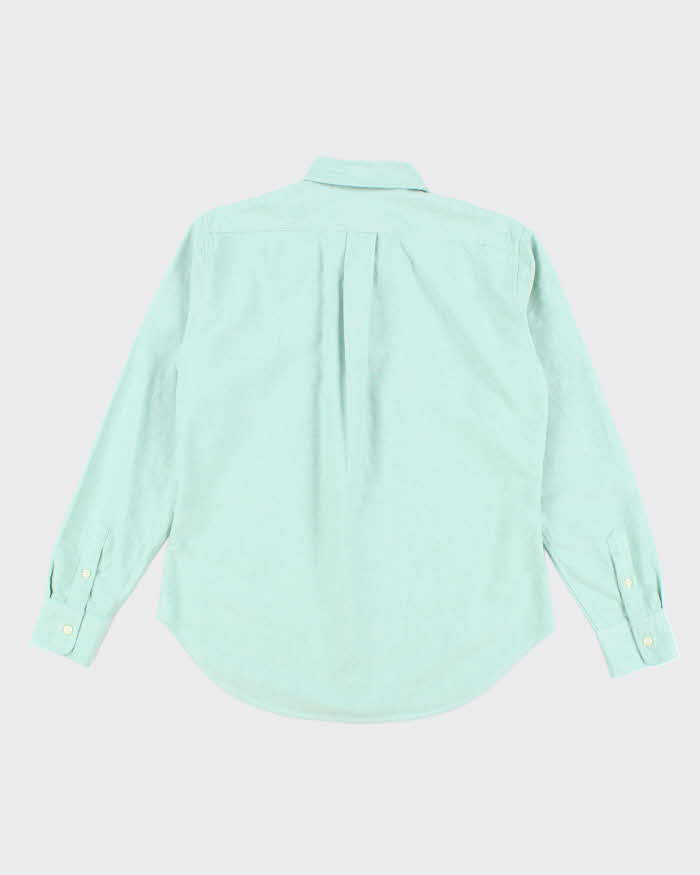 Vintage Ralph Lauren Long Sleeve Shirt - S
