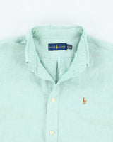 Vintage Ralph Lauren Long Sleeve Shirt - S