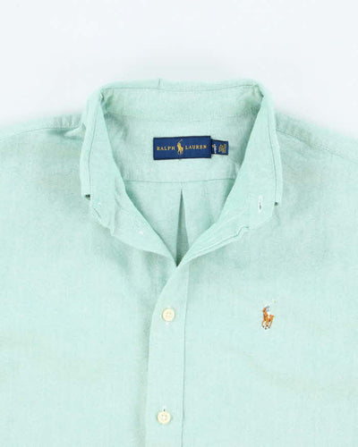 Vintage Ralph Lauren Long Sleeve Shirt - S