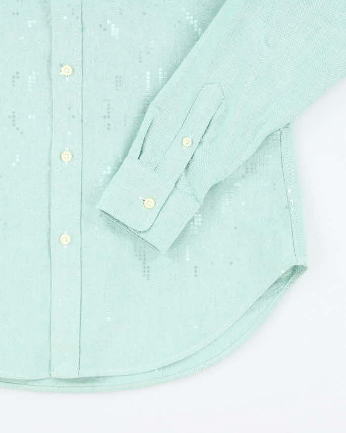 Vintage Ralph Lauren Long Sleeve Shirt - S