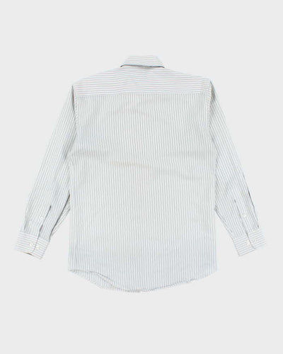 Vintage Paul Smith Striped Long Sleeve Shirt - M