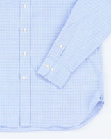 Vintage Ralph Lauren Checked Long Sleeve Shirt - L