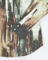 Vintage Just Cavalli Long Sleeve Shirt - M