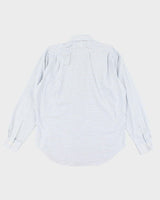 Vintage Ralph Lauren Checked Long Sleeve Shirt - XXL