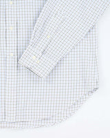 Vintage Ralph Lauren Checked Long Sleeve Shirt - XXL