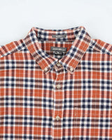 Vintage Eddie Bauer Oversized Flannel Shirt - XXL