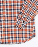 Vintage Eddie Bauer Oversized Flannel Shirt - XXL
