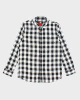 Vintage 00s Element Flannel Shirt - L