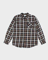Vintage Columbia Lightweight Oversized Flannel Shirt - L