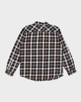 Vintage Columbia Lightweight Oversized Flannel Shirt - L