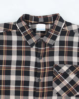 Vintage Columbia Lightweight Oversized Flannel Shirt - L