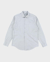 Vintage 00s DKNY Long Sleeve Shirt - L
