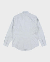 Vintage 00s DKNY Long Sleeve Shirt - L