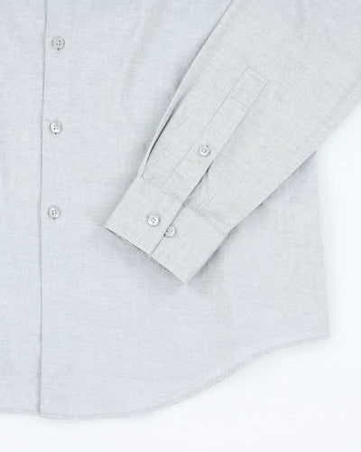 Vintage 00s DKNY Long Sleeve Shirt - L