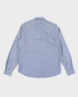 Vintage Y2k 00s Armani Exchange Long Sleeve Shirt - M