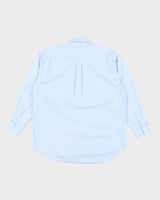Vintage Budweiser Boxy Long Sleeve Shirt - XL