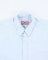 Vintage Budweiser Boxy Long Sleeve Shirt - XL