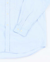 Vintage Budweiser Boxy Long Sleeve Shirt - XL