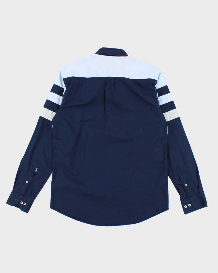 Vintage Tommy Hilfiger Long Sleeve Shirt - L