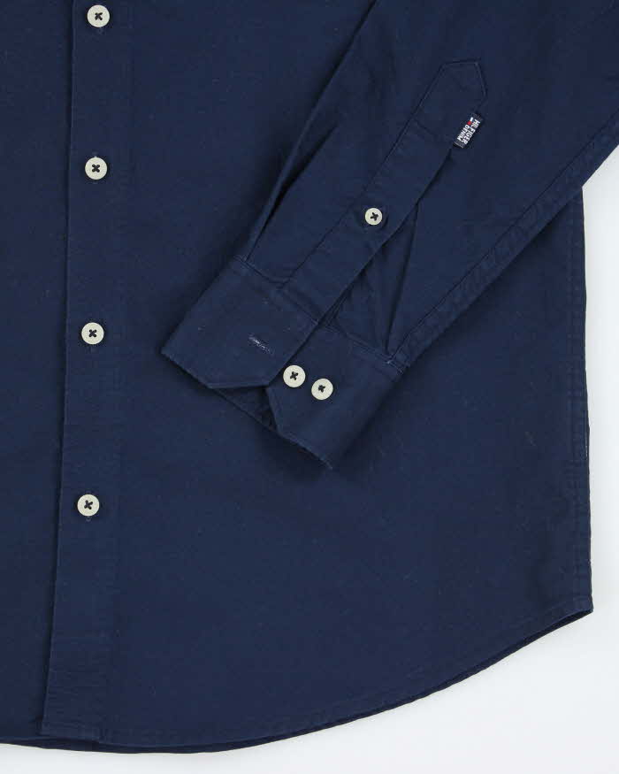 Vintage Tommy Hilfiger Long Sleeve Shirt - L