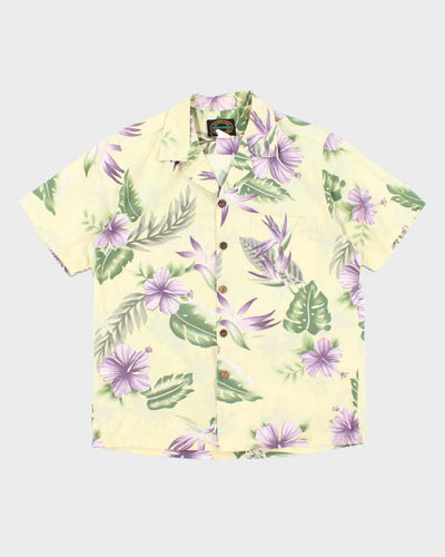 Vintage Hawaiian Reserve Collection Hawaiian Shirt - S