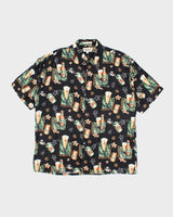 Vintage Campia Hawaiian Shirt - XL