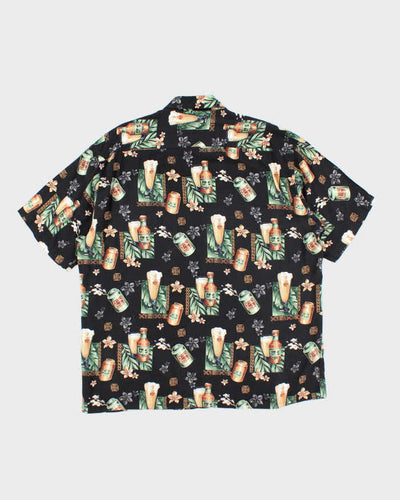 Vintage Campia Hawaiian Shirt - XL