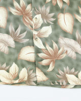 Vintage Pierre Cardin Hawaiian Shirt - L
