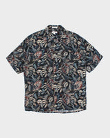 Vintage Pierre Cardin Hawaiian Shirt - L