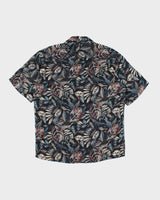Vintage Pierre Cardin Hawaiian Shirt - L