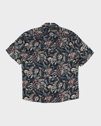 Vintage Pierre Cardin Hawaiian Shirt - L