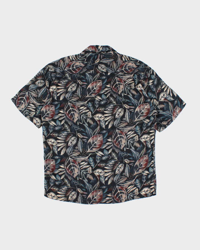 Vintage Pierre Cardin Hawaiian Shirt - L