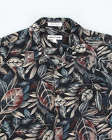 Vintage Pierre Cardin Hawaiian Shirt - L