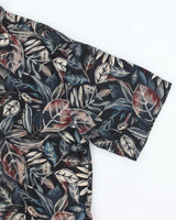 Vintage Pierre Cardin Hawaiian Shirt - L