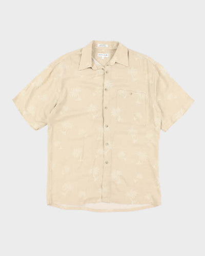 Vintage Pierre Cardin Hawaiian Shirt - M