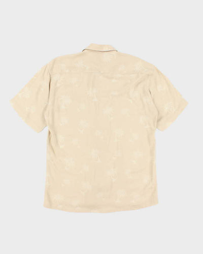 Vintage Pierre Cardin Hawaiian Shirt - M