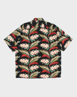 Vintage 70s Reyn Spooner Hawaiian Shirt - L