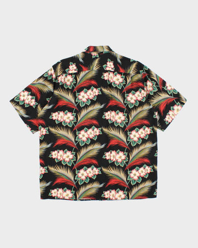 Vintage 70s Reyn Spooner Hawaiian Shirt - L