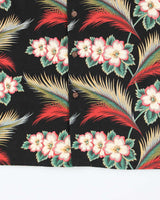 Vintage 70s Reyn Spooner Hawaiian Shirt - L