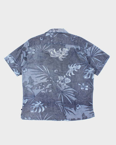 Vintage 2000's GAP Button Up Hawaiian Shirt - L