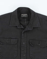 Vintage 2000's Filson Heavyweight Button Up Flannel Shirt - M