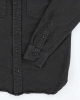 Vintage 2000's Filson Heavyweight Button Up Flannel Shirt - M