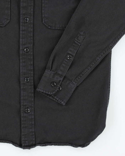 Vintage 2000's Filson Heavyweight Button Up Flannel Shirt - M
