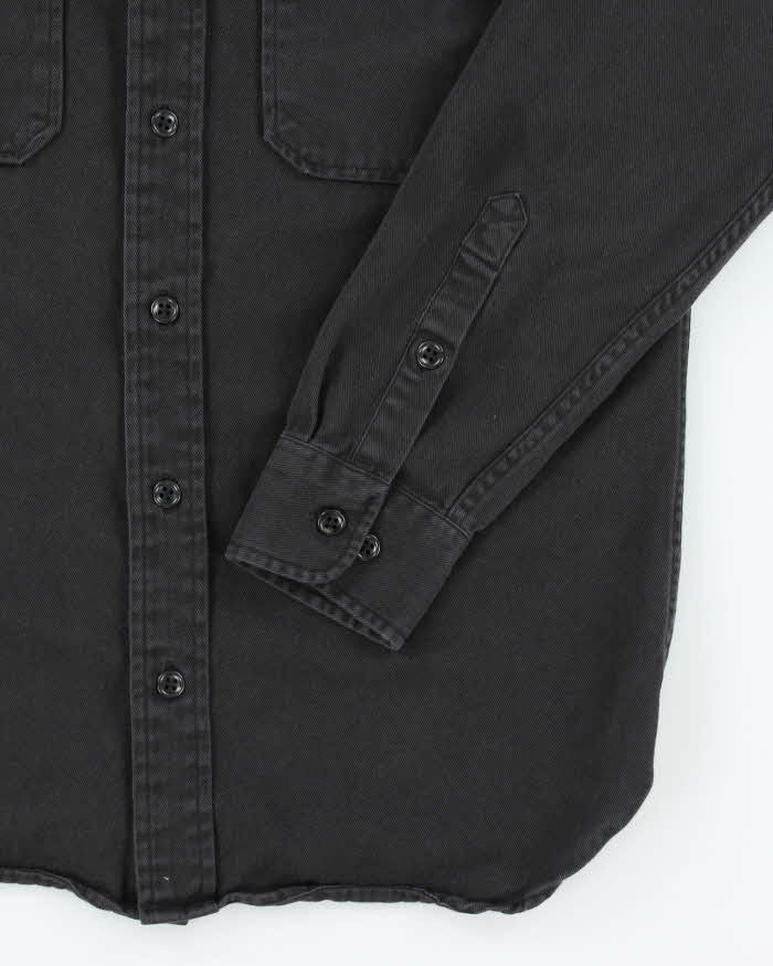 Vintage 2000's Filson Heavyweight Button Up Flannel Shirt - M