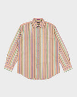 Vintage Paul Smith Long Sleeve Shirt - L