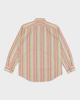 Vintage Paul Smith Long Sleeve Shirt - L