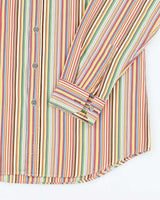 Vintage Paul Smith Long Sleeve Shirt - L
