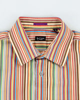 Vintage Paul Smith Long Sleeve Shirt - L