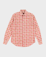 Vintage 70s Andrea Palombini Long Sleeve Shirt - M