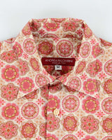 Vintage 70s Andrea Palombini Long Sleeve Shirt - M